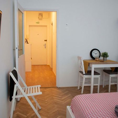 Apartment Plus Záhřeb Exteriér fotografie